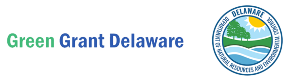 Green Grant Delaware Logo